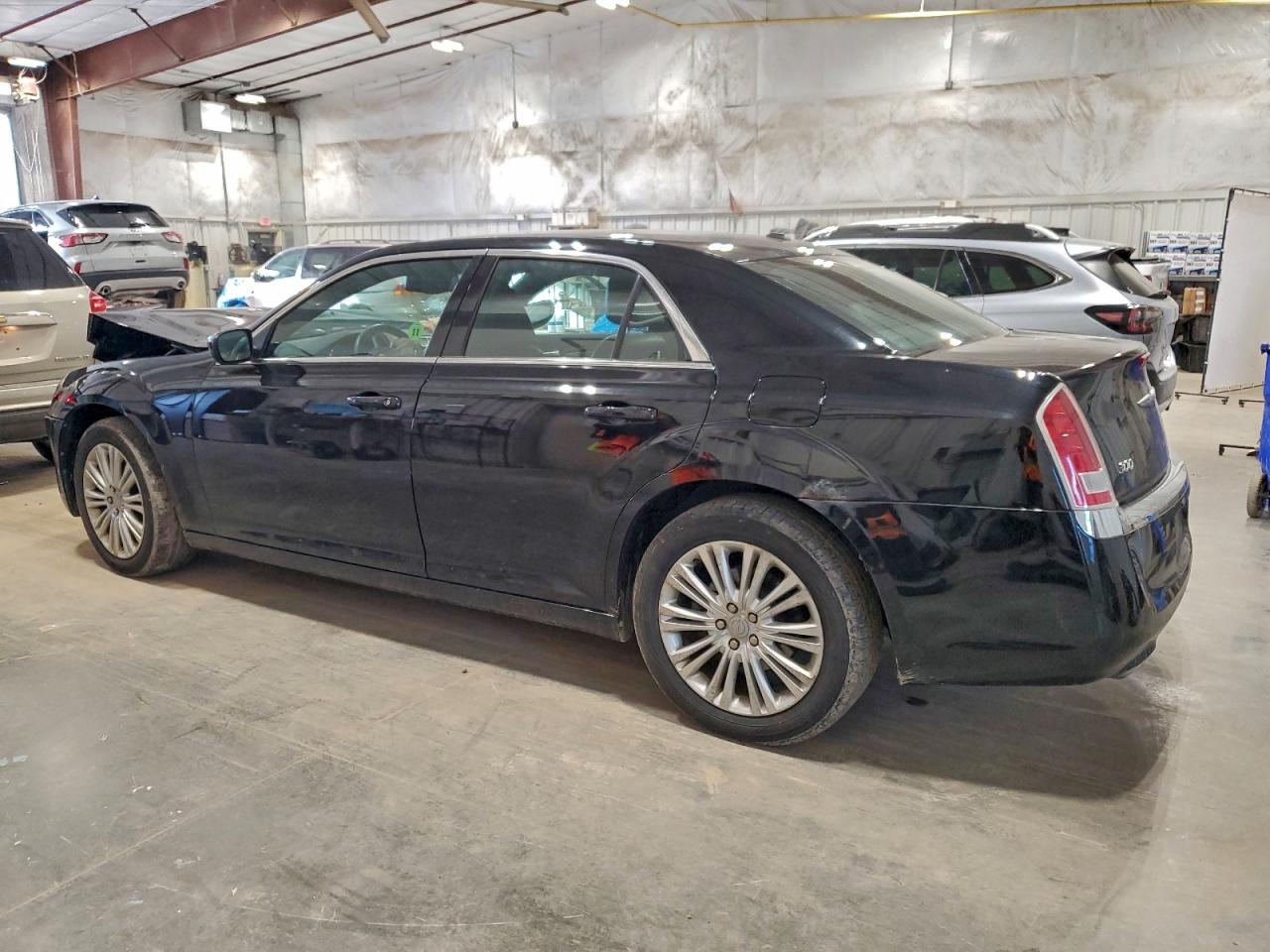 Lot #3301855015 2013 CHRYSLER 300