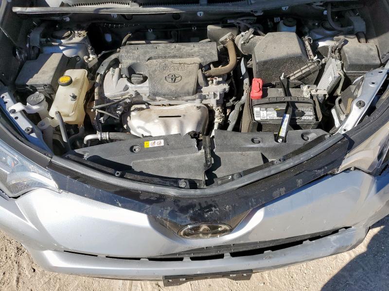 2018 TOYOTA RAV4 ADVEN #3290405823