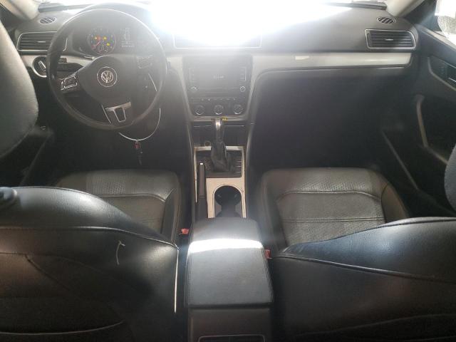 2013 VOLKSWAGEN PASSAT SE #3302699061