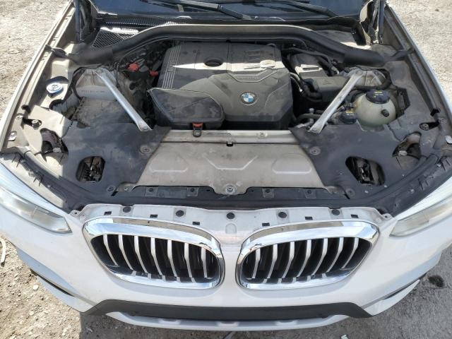 2020 BMW X3 SDRIVE3 #3297236409