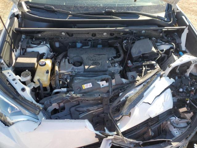 2018 TOYOTA RAV4 ADVEN #3283952812