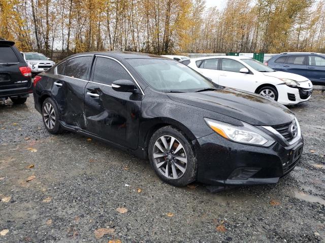 2017 NISSAN ALTIMA 2.5 #3296418646