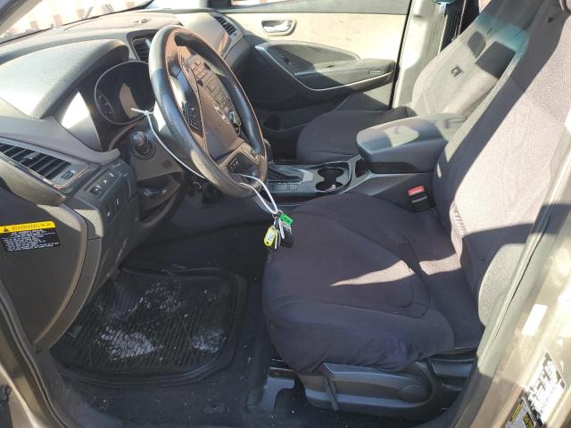 2015 HYUNDAI SANTA FE S #3291248970