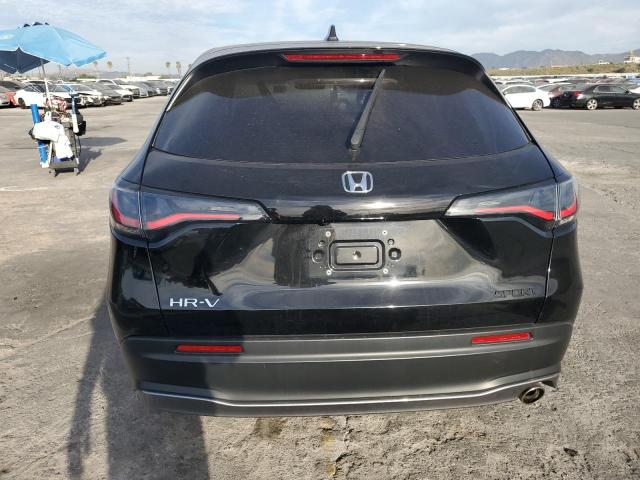 2023 HONDA HR-V SPORT #3284845553