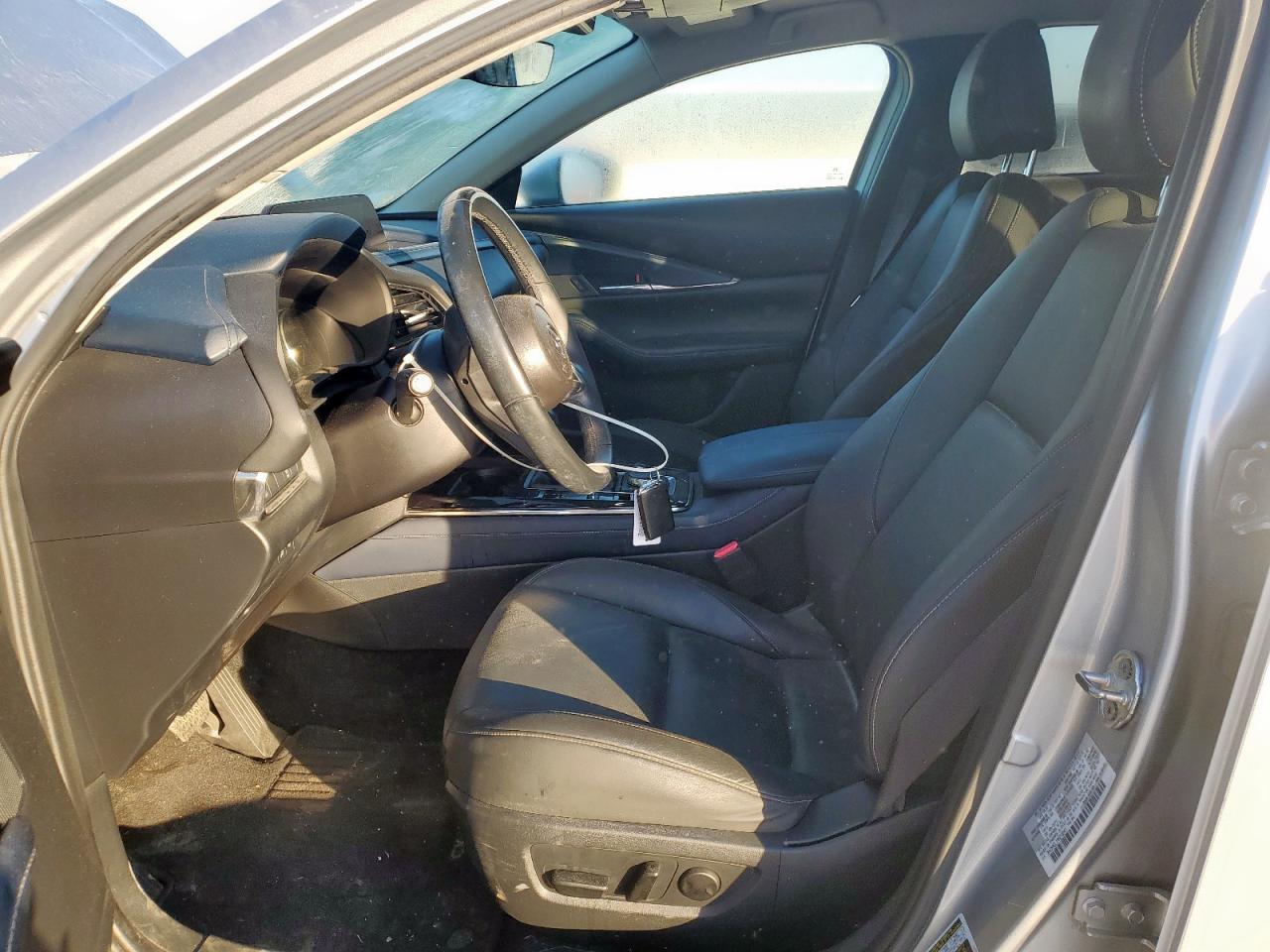 MAZDA CX-30 PREFERRED