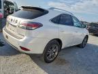 Lot #3297877817 2014 LEXUS RX 450H