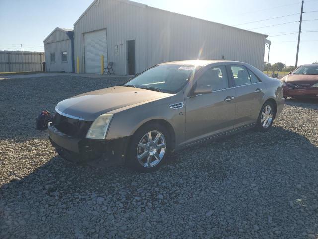 Global Auto Auctions: 2008 CADILLAC STS