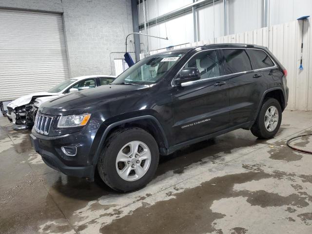 Global Auto Auctions: 2014 JEEP GRAND CHER