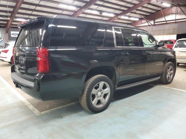 2018 CHEVROLET SUBURBAN K #3285823912