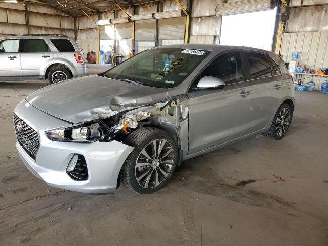 Global Auto Auctions: 2020 HYUNDAI ELANTRA GT