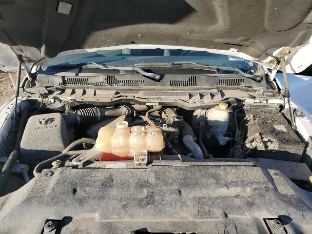 2014 RAM 1500 SLT #3293378454