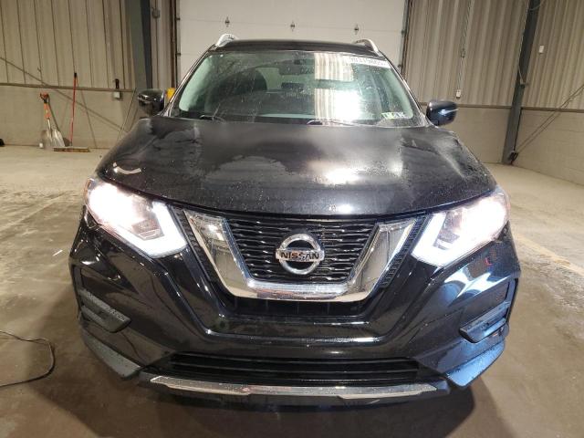 2017 NISSAN ROGUE S #3292510712