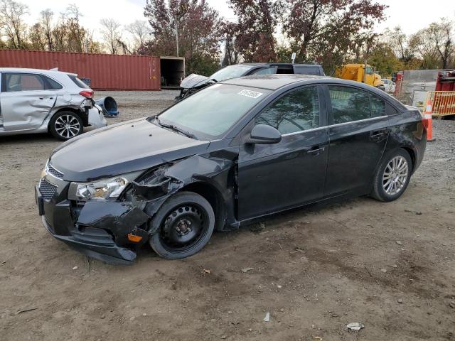 Global Auto Auctions: 2012 CHEVROLET CRUZE ECO