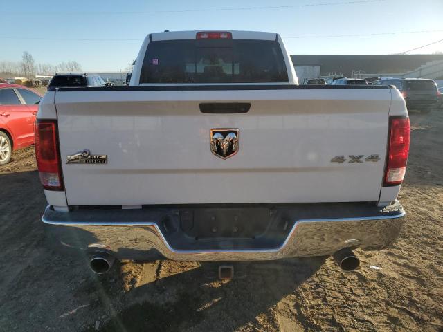 2014 RAM 1500 SLT #3293378454