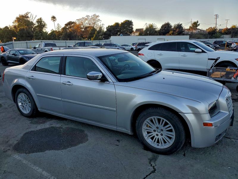 2007 CHRYSLER 300 TOURIN #3296873867