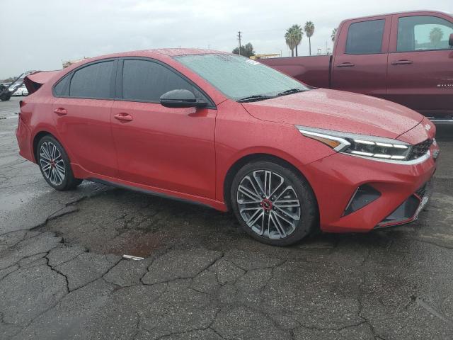 2023 KIA FORTE GT #3304654006