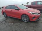 Lot #3304654006 2023 KIA FORTE GT