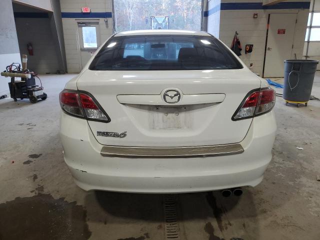 2010 MAZDA 6 I #3300660920