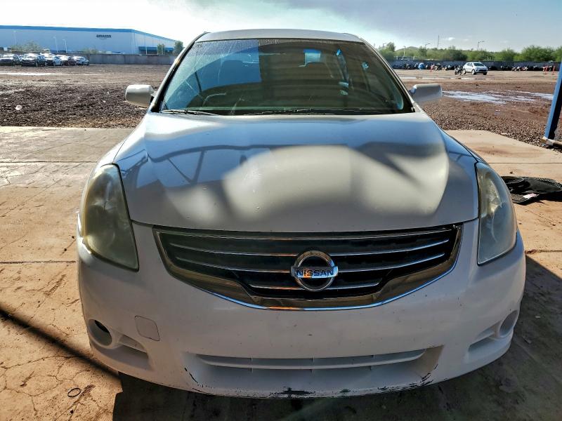 2010 NISSAN ALTIMA BAS #3298153295