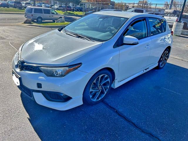 2018 TOYOTA COROLLA IM #3298131134