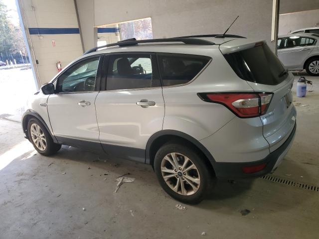 2018 FORD ESCAPE SE #3301820402