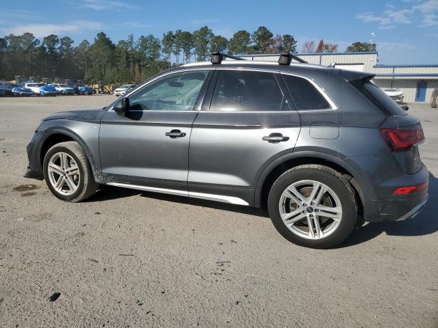 2021 AUDI Q5 E PREMI WA1E2AFY6M2134874