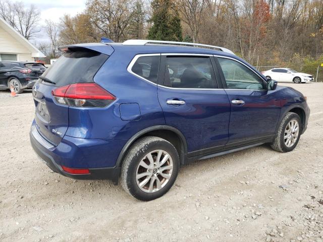 2017 NISSAN ROGUE S #3294158950