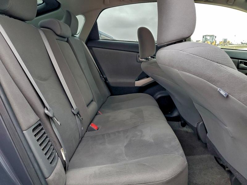 2014 TOYOTA PRIUS #3301976436