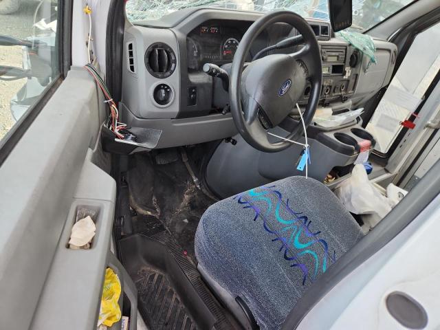 2018 FORD ECONOLINE #3285593267