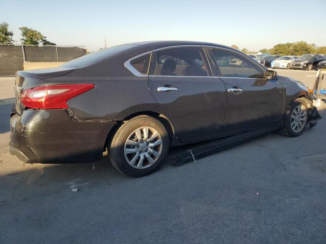 2018 NISSAN ALTIMA 2.5 #3296913822