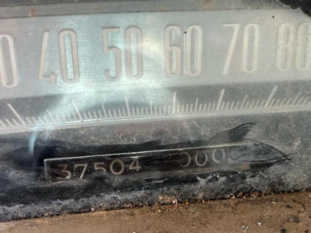 1955 CADILLAC SERIES 62 #3279551242