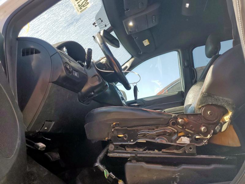 2019 DODGE GRAND CARA #3292342298