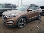 Lot #3294260882 2016 HYUNDAI TUCSON LIM