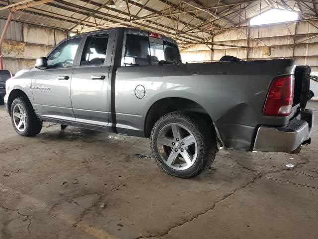 2012 DODGE RAM 1500 S #3293303423