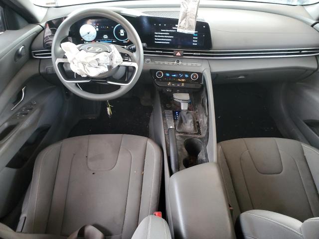 2024 HYUNDAI ELANTRA SE #3301819376