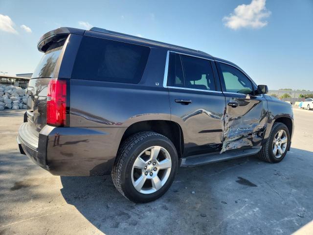 2015 CHEVROLET TAHOE K150 #3302816944