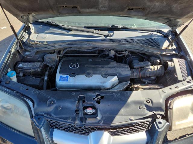 2004 ACURA MDX TOURIN #3283826424