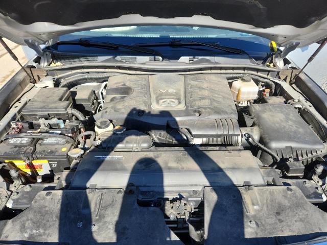 2020 INFINITI QX80 LUXE #3291348200