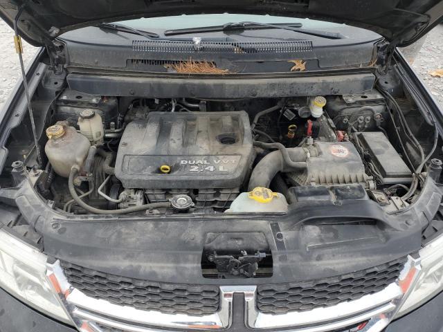 2013 DODGE JOURNEY SX #3290305202