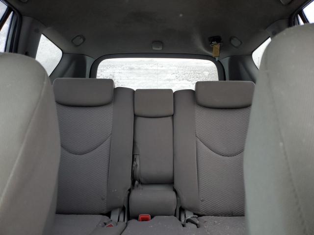 2006 TOYOTA RAV4 LIMIT #3298029141