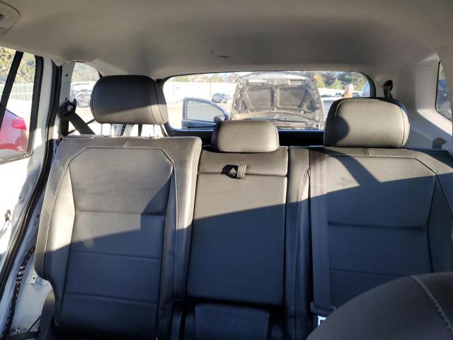 2019 VOLKSWAGEN TIGUAN SE 3VV3B7AX9KM190913