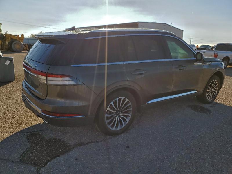 2020 LINCOLN AVIATOR RE #3317100981