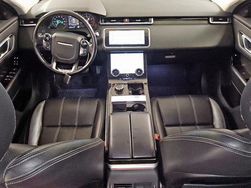 2019 LAND ROVER RANGE ROVE - SALYB2EX1KA232045