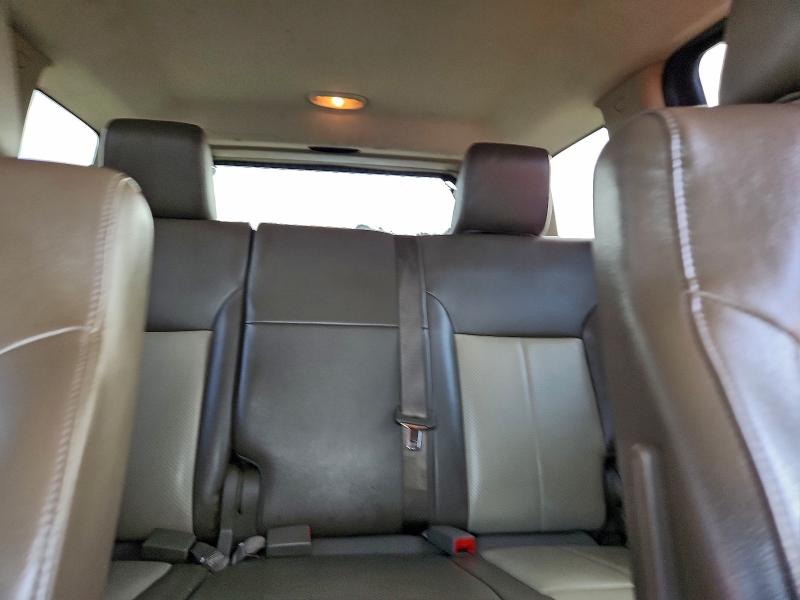 2008 JEEP LIBERTY LI #3301742387