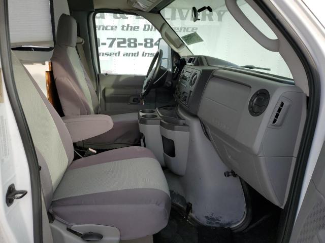 2015 FORD ECONOLINE #3284873060