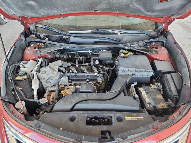 2015 NISSAN ALTIMA 2.5 #3290324948