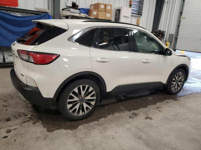 2020 FORD ESCAPE TIT - 1FMCU9DZ6LUB26421