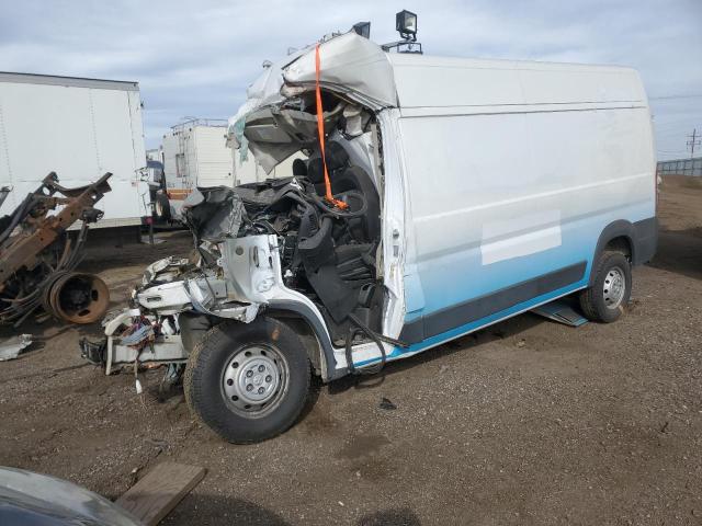 Global Auto Auctions: 2017 RAM PROMASTER 2500 2500 HIGH