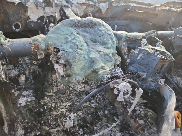 2018 NISSAN ALTIMA 2.5 #3281588394