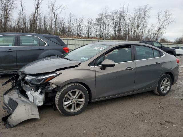 2018 CHEVROLET CRUZE LT #3305308366